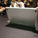 Illustration for article titled 17" MacBook Pro Unibody First Hands On